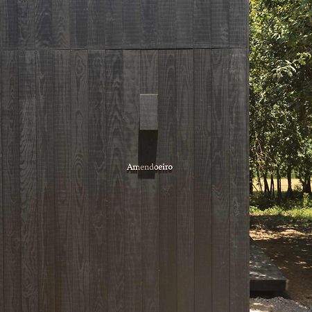 A Leira 116 Cabanas De Diseno Sarria Dış mekan fotoğraf
