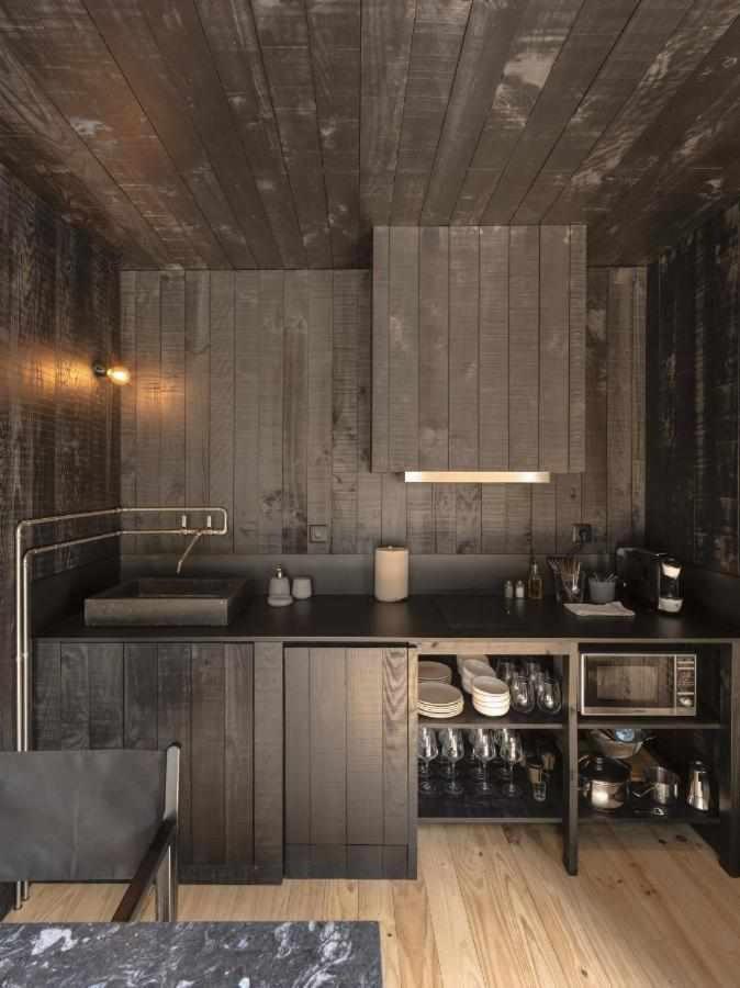 A Leira 116 Cabanas De Diseno Sarria Dış mekan fotoğraf