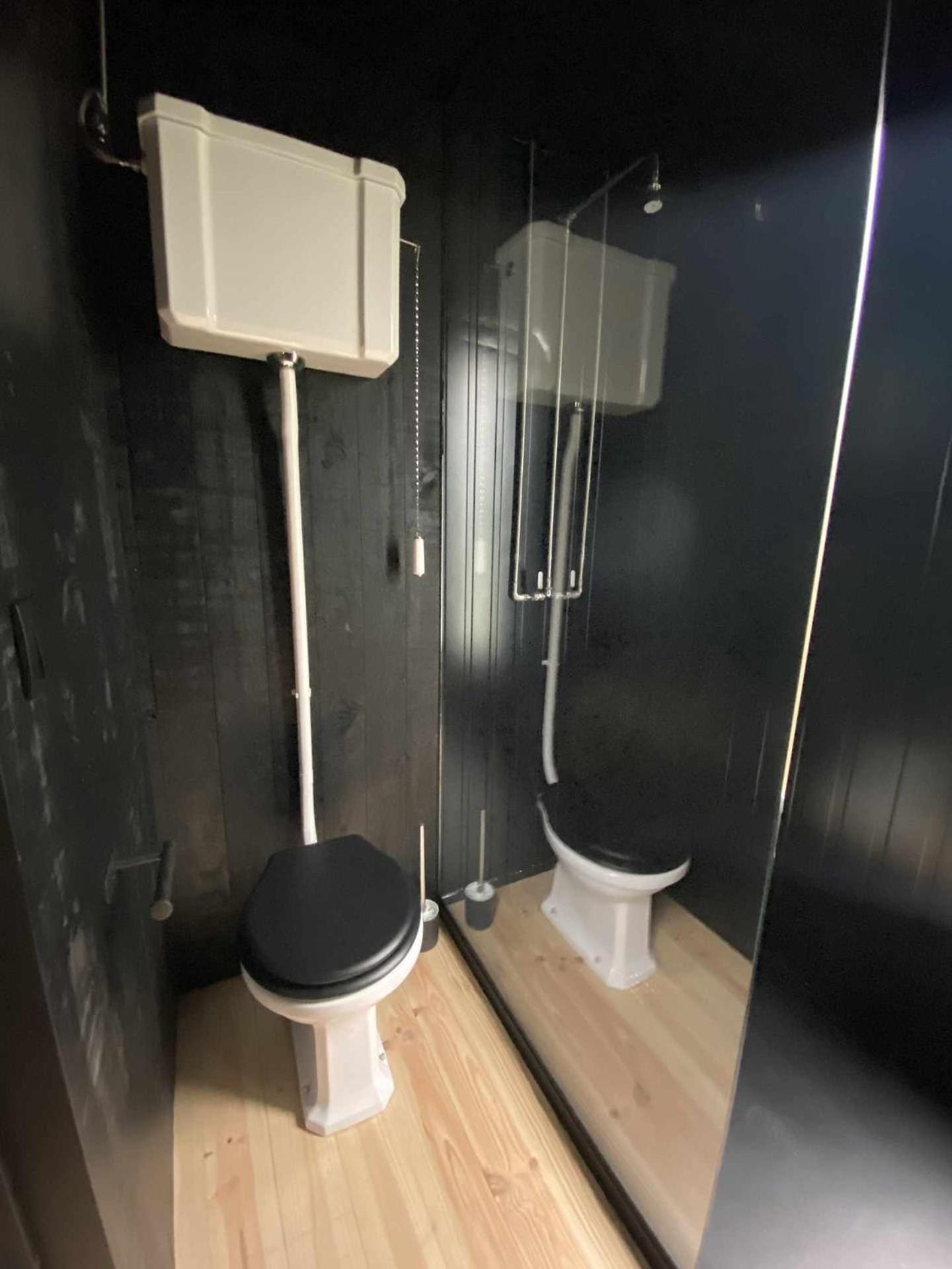 A Leira 116 Cabanas De Diseno Sarria Dış mekan fotoğraf